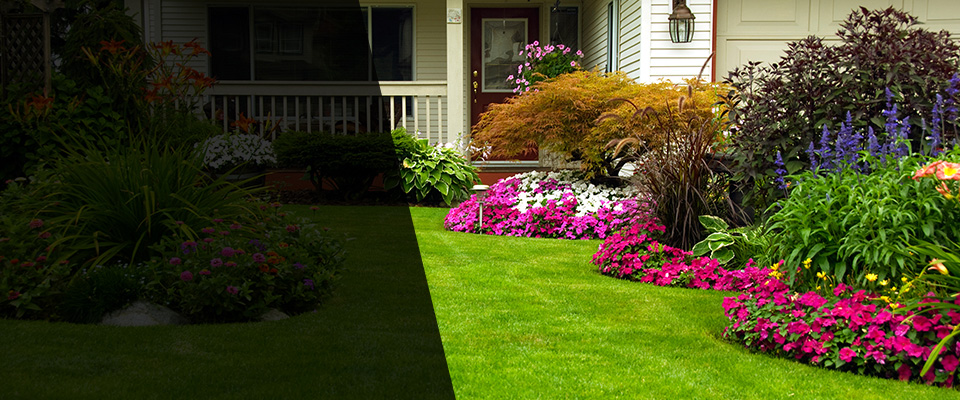 Oxon Hill Landscapers