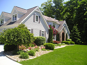 Landscapers and Lawncare Services in Oxon Hill, MD